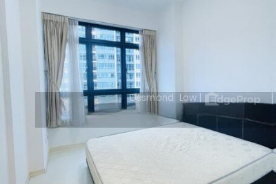 CITY SQUARE RESIDENCES Apartment / Condo | Listing