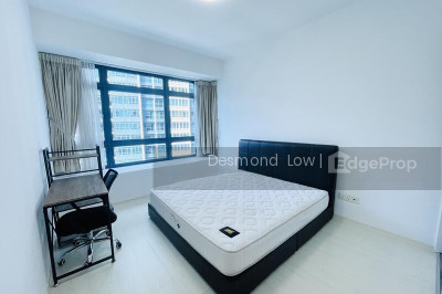 CITY SQUARE RESIDENCES Apartment / Condo | Listing