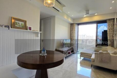 STIRLING RESIDENCES Apartment / Condo | Listing