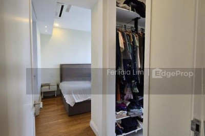 STIRLING RESIDENCES Apartment / Condo | Listing