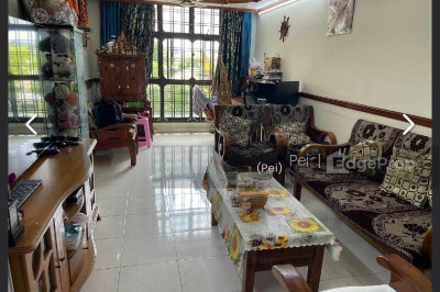 341A SEMBAWANG CLOSE HDB | Listing