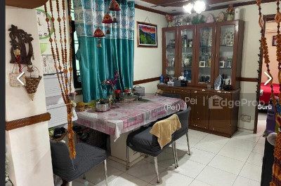 341A SEMBAWANG CLOSE HDB | Listing