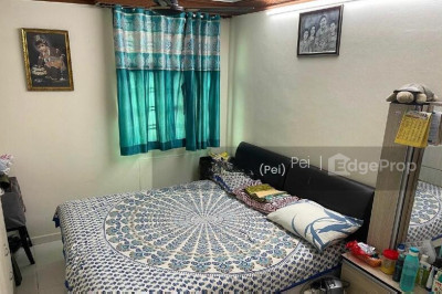 341A SEMBAWANG CLOSE HDB | Listing