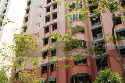 341A SEMBAWANG CLOSE HDB | Listing