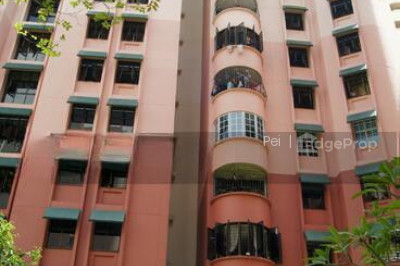 341A SEMBAWANG CLOSE HDB | Listing