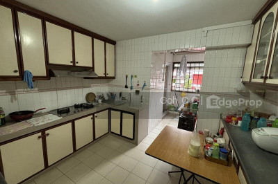 443 HOUGANG AVENUE 8 HDB | Listing