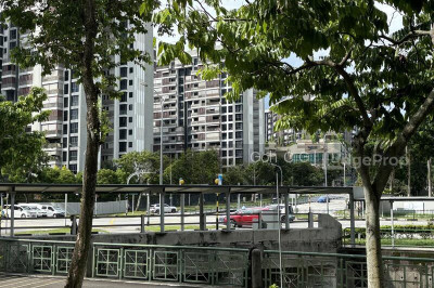 443 HOUGANG AVENUE 8 HDB | Listing