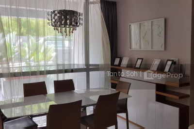 HOLLAND RESIDENCES Apartment / Condo | Listing