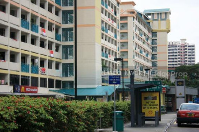 109 LORONG 1 TOA PAYOH HDB | Listing