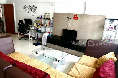 432A YISHUN AVENUE 1 HDB | Listing