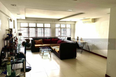 432A YISHUN AVENUE 1 HDB | Listing