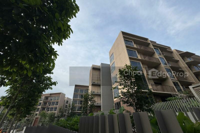 THE WATERGARDENS AT CANBERRA Apartment / Condo | Listing