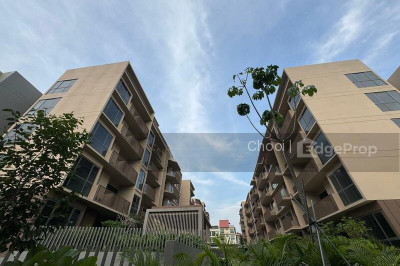 THE WATERGARDENS AT CANBERRA Apartment / Condo | Listing