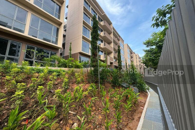 THE WATERGARDENS AT CANBERRA Apartment / Condo | Listing