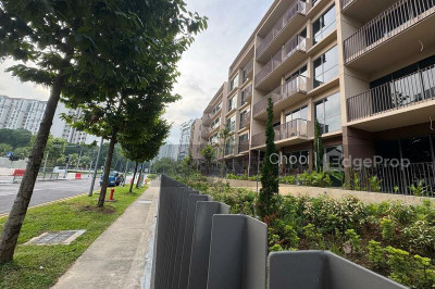 THE WATERGARDENS AT CANBERRA Apartment / Condo | Listing