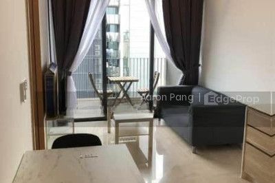 ALEX RESIDENCES Apartment / Condo | Listing