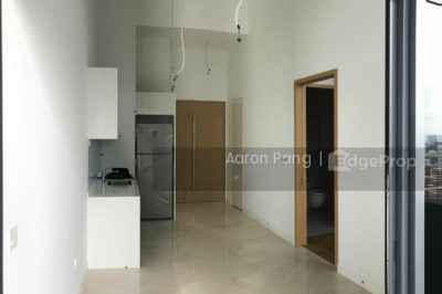 ALEX RESIDENCES Apartment / Condo | Listing