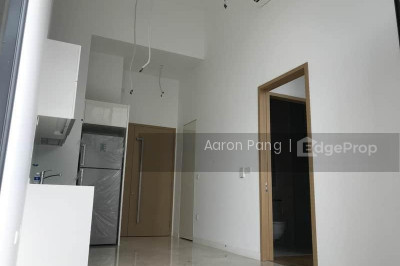 ALEX RESIDENCES Apartment / Condo | Listing