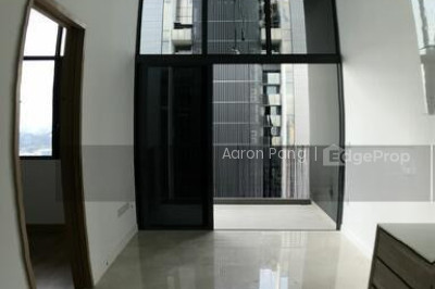 ALEX RESIDENCES Apartment / Condo | Listing