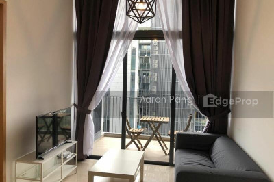 ALEX RESIDENCES Apartment / Condo | Listing