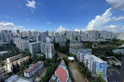 PRINCIPAL GARDEN Apartment / Condo | Listing