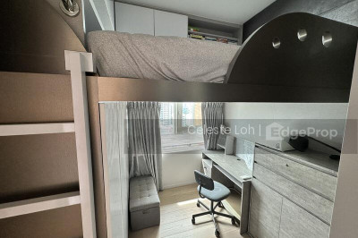 PRINCIPAL GARDEN Apartment / Condo | Listing