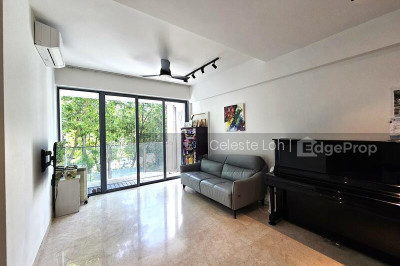 THE SIXTH AVENUE RESIDENCES Apartment / Condo | Listing