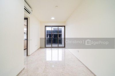 FORETT AT BUKIT TIMAH Apartment / Condo | Listing