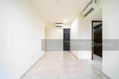 FORETT AT BUKIT TIMAH Apartment / Condo | Listing