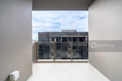 FORETT AT BUKIT TIMAH Apartment / Condo | Listing