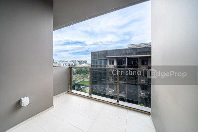 FORETT AT BUKIT TIMAH Apartment / Condo | Listing