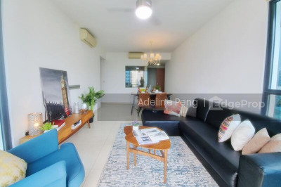 BELYSA Apartment / Condo | Listing