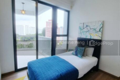 BELYSA Apartment / Condo | Listing