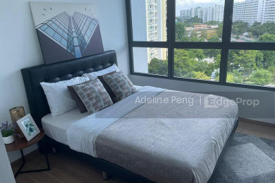 BELYSA Apartment / Condo | Listing