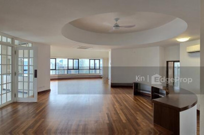 THE DRAYCOTT Apartment / Condo | Listing