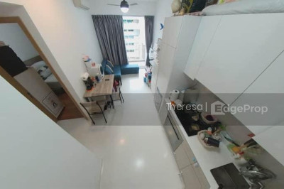 TRE RESIDENCES Apartment / Condo | Listing