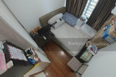 TRE RESIDENCES Apartment / Condo | Listing