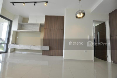 ARC AT TAMPINES Apartment / Condo | Listing