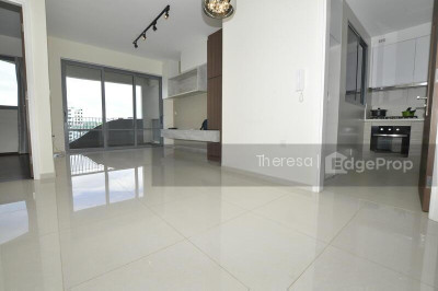 ARC AT TAMPINES Apartment / Condo | Listing