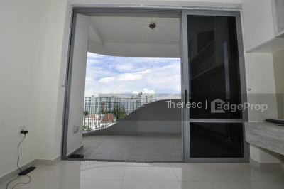 ARC AT TAMPINES Apartment / Condo | Listing