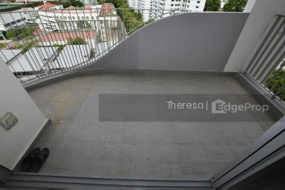 ARC AT TAMPINES Apartment / Condo | Listing