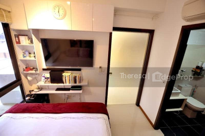 VIBES @ UPPER SERANGOON Apartment / Condo | Listing