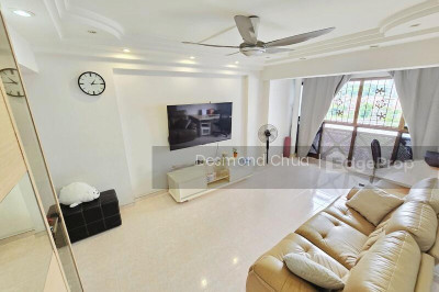 604 SENJA ROAD HDB | Listing