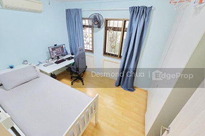 604 SENJA ROAD HDB | Listing