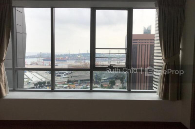 V ON SHENTON Apartment / Condo | Listing