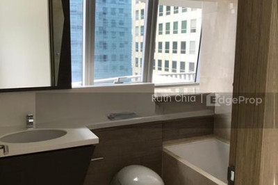 V ON SHENTON Apartment / Condo | Listing