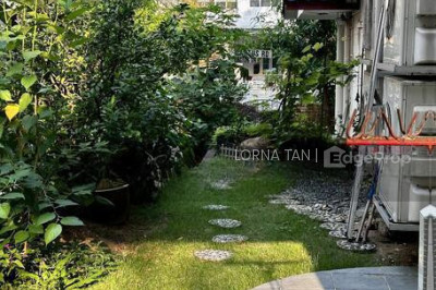 SELETAR GARDEN Landed | Listing