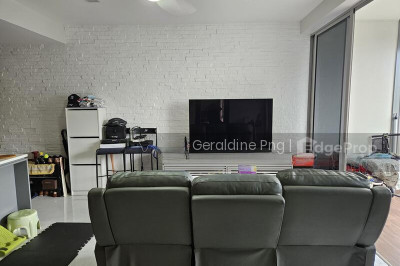 AUSTVILLE RESIDENCES Apartment / Condo | Listing