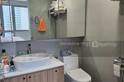 AUSTVILLE RESIDENCES Apartment / Condo | Listing