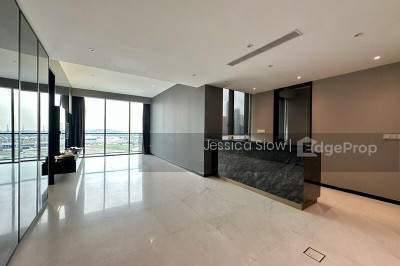 MARINA ONE RESIDENCES Apartment / Condo | Listing